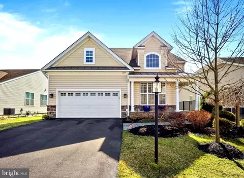 227 Polk Way, Yardley, PA 19067