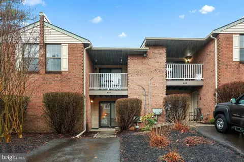 Undisclosed, Langhorne, PA 19047