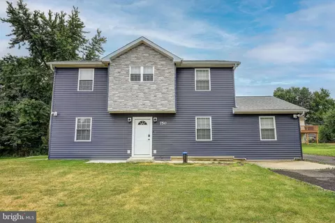 750 Olive St, Langhorne, PA 19047