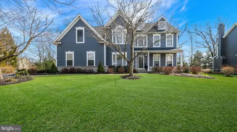5630 Timberly Ln, Pipersville, PA 18947
