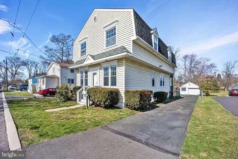 2418 Ogden Ave, Bensalem, PA 19020