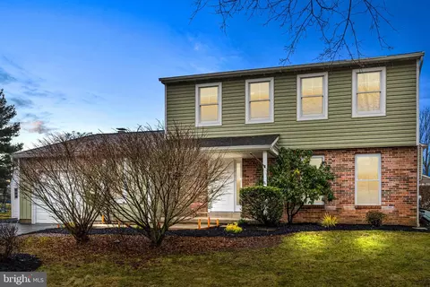 54 Algate Rd, Langhorne, PA 19047