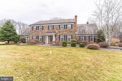 1401 Silo Rd, Yardley, PA 19067