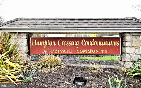103 L Hampton Xing, Southampton, PA 18966