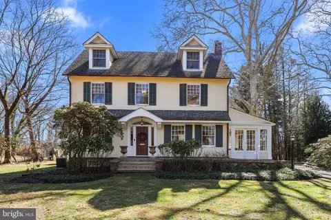 911 N Pennsylvania Ave, Yardley, PA 19067