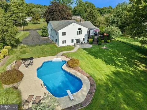 1746 Fulling Mill Rd, Langhorne, PA 19047