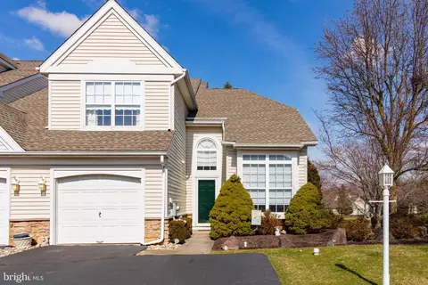 1706 Rockcress Dr, Jamison, PA 18929