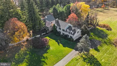 4044 Mechanicsville Rd, Doylestown, PA 18902
