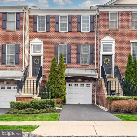 3051 Dorchester St E, Furlong, PA 18925