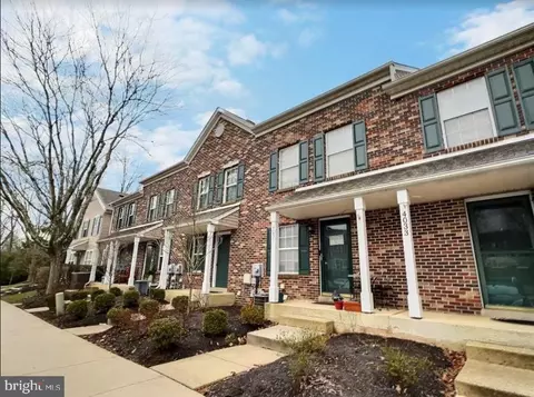 4031 Captain Molly Cir #AIN, Doylestown, PA 18902