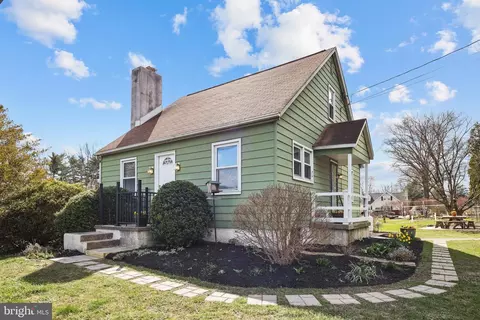 2998 York Rd, Furlong, PA 18925