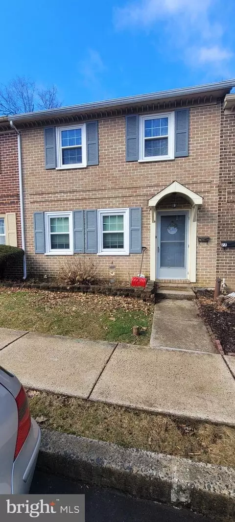 76 Stonegate Vlg, Quakertown, PA 18951
