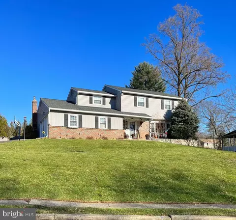 1255 Carolyn Dr, Southampton, PA 18966