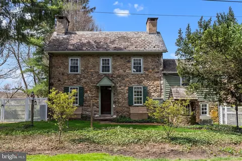 2943 Windy Bush, Newtown, PA 18940