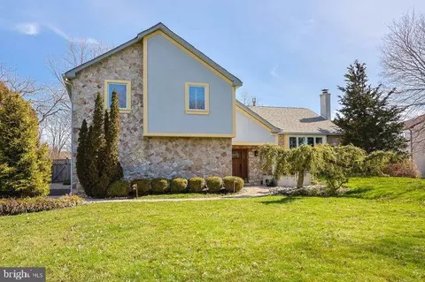 61 W Pickering Bnd, Richboro, PA 18954