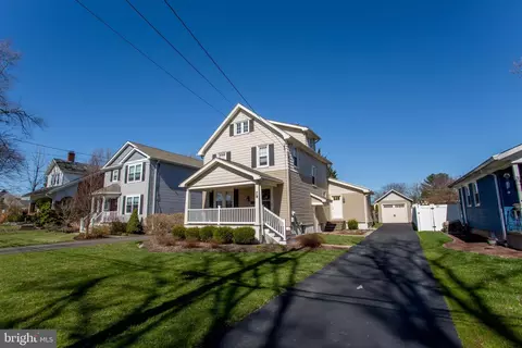 29 Mercer Ave, Doylestown, PA 18901
