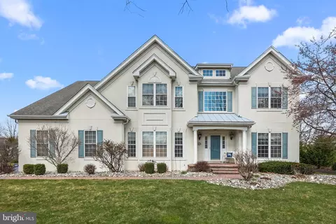 1536 Candace Ln, Yardley, PA 19067