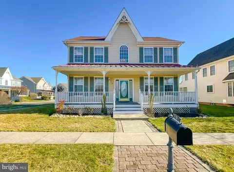 2 Ryan Ave, Warminster, PA 18974