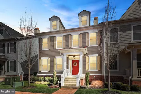 1836 Windflower Ln, Yardley, PA 19067