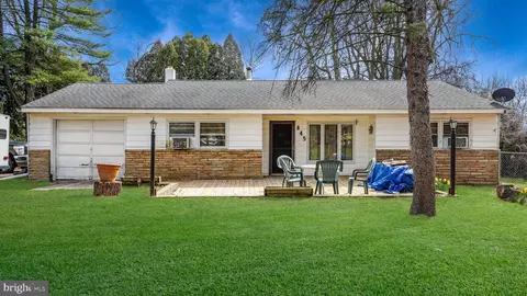 845 Davisville Rd, Southampton, PA 18966