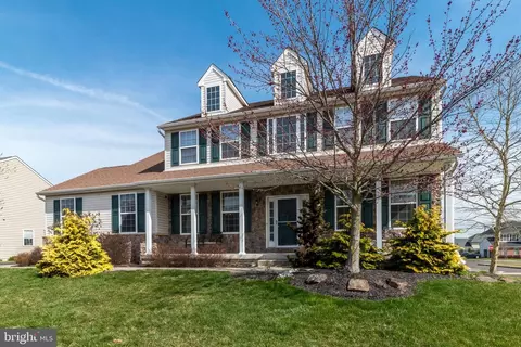 309 Chapman Dr, Perkasie, PA 18944