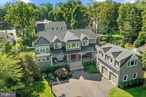 500 E Court St, Doylestown, PA 18901