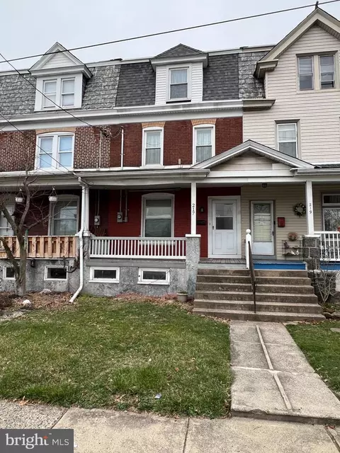 217 Tohickon Ave, Quakertown, PA 18951