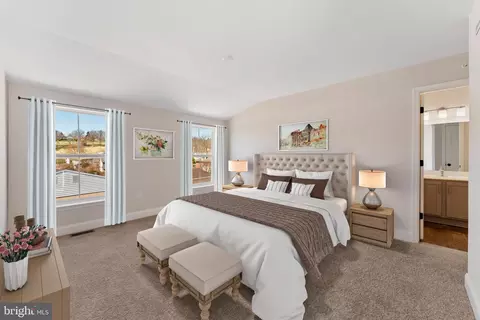 12 N Eighth St #HOME A06, Perkasie, PA 18944