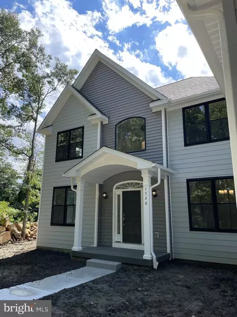 2059 Sunrise Dr #LOT 7, Coopersburg, PA 18036