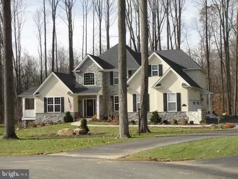 lot5 Sunrise Dr, Coopersburg, PA 18036