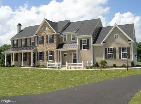 2035 Sunrise Dr #LOT 9, Coopersburg, PA 18036