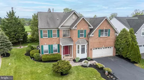2375 Oxfordshire Rd #S, Furlong, PA 18925