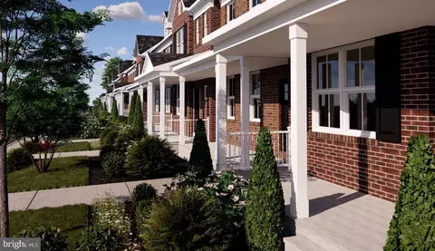 6 N Eighth St, Perkasie, PA 18944