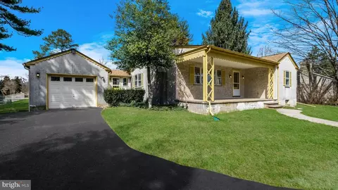3762 Old York Rd, Furlong, PA 18925