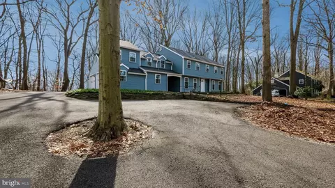 5815 Private Rd, Doylestown, PA 18902