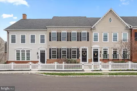 3937 Cephas Child Rd, Doylestown, PA 18902