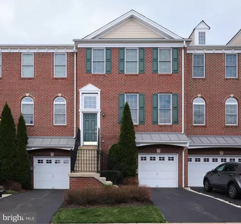 3145 E Brighton St, Furlong, PA 18925