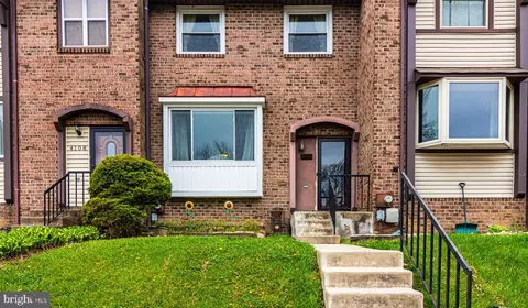 4110 Salford Ct, Bensalem, PA 19020