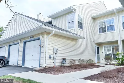 1803 Waterford Rd, Yardley, PA 19067