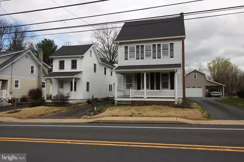 127 S Main St, Dublin, PA 18917