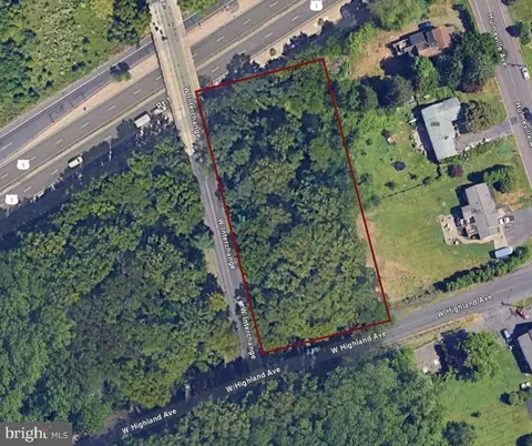0 W Interchange Rd, Langhorne, PA 19047