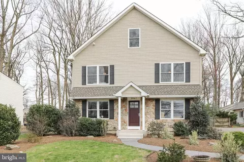 3761 Cold Spring Creamery Rd, Doylestown, PA 18902