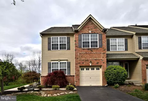 2547 Wellington Way, Telford, PA 18969