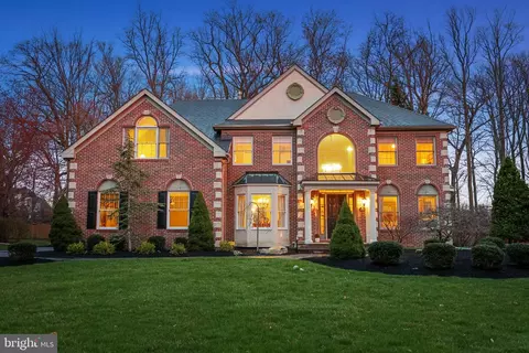 1650 Fairfield Rd, Yardley, PA 19067