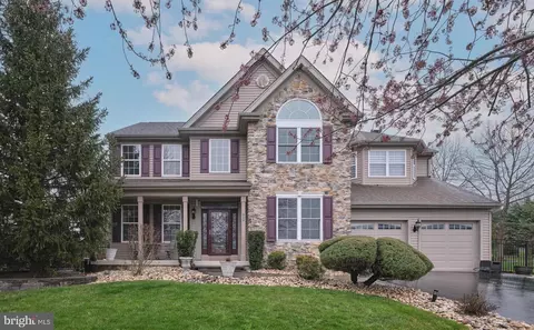 902 Adam Ct, New Hope, PA 18938