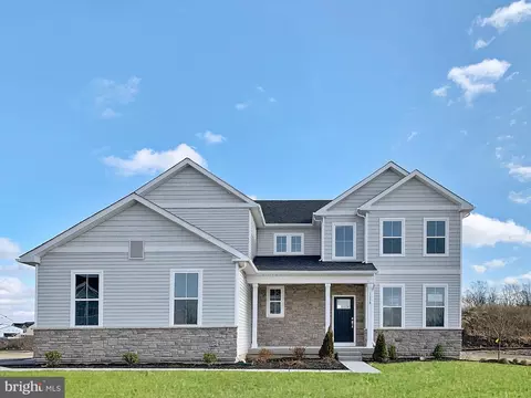 1048 Mariwill Dr, Quakertown, PA 18951