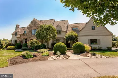 1714 Lookaway Ct, New Hope, PA 18938