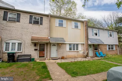 5212 Bay Rd #N, Bensalem, PA 19020