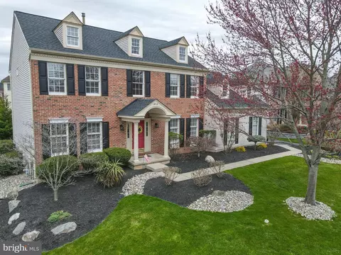 1852 Augusta Dr, Jamison, PA 18929