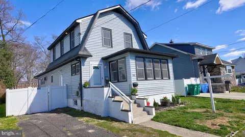 981 Prospect Ave, Croydon, PA 19021 photo 2